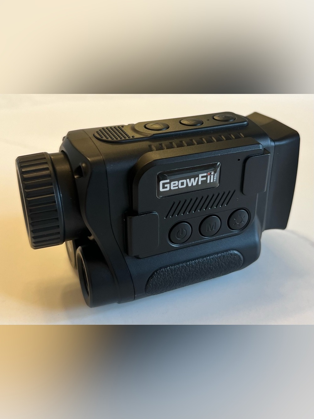 GeowFiiTech 4K Digital Night Vision